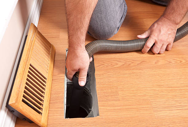 Best Commercial Air Duct Cleaning  in Council Bluffs, IA