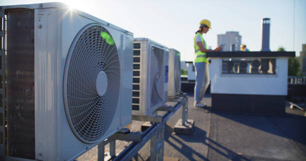 Best Emergency Air Duct Cleaning  in Council Bluffs, IA